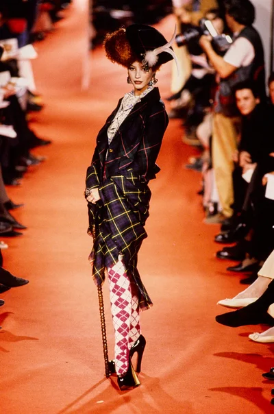Look 7